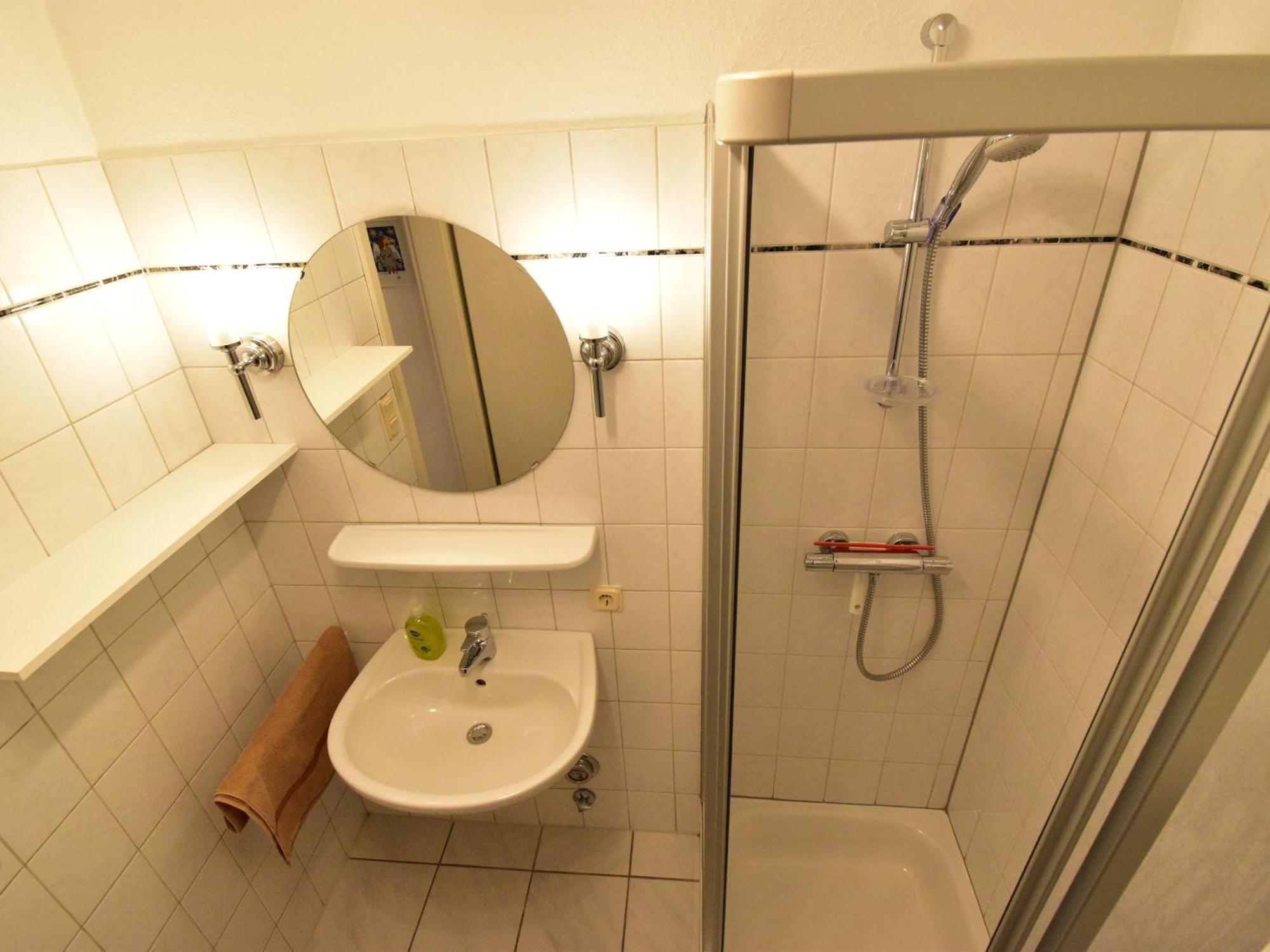 !!!Neu!!! Ferienwohnung Kauke Norddeich ภายนอก รูปภาพ